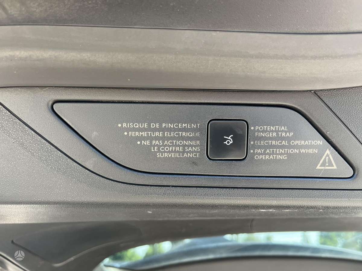 Citroen Grand 2013 — photo 22