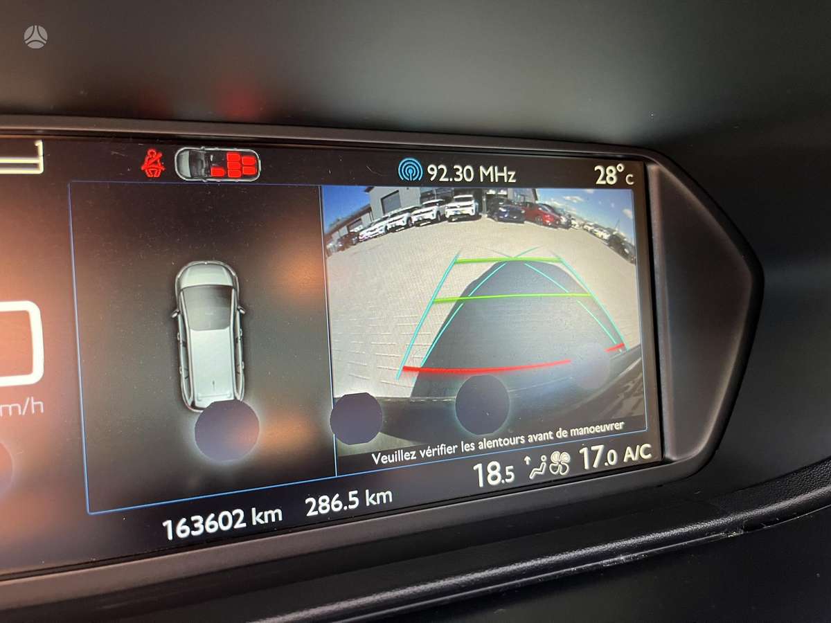 Citroen Grand 2013 — photo 29