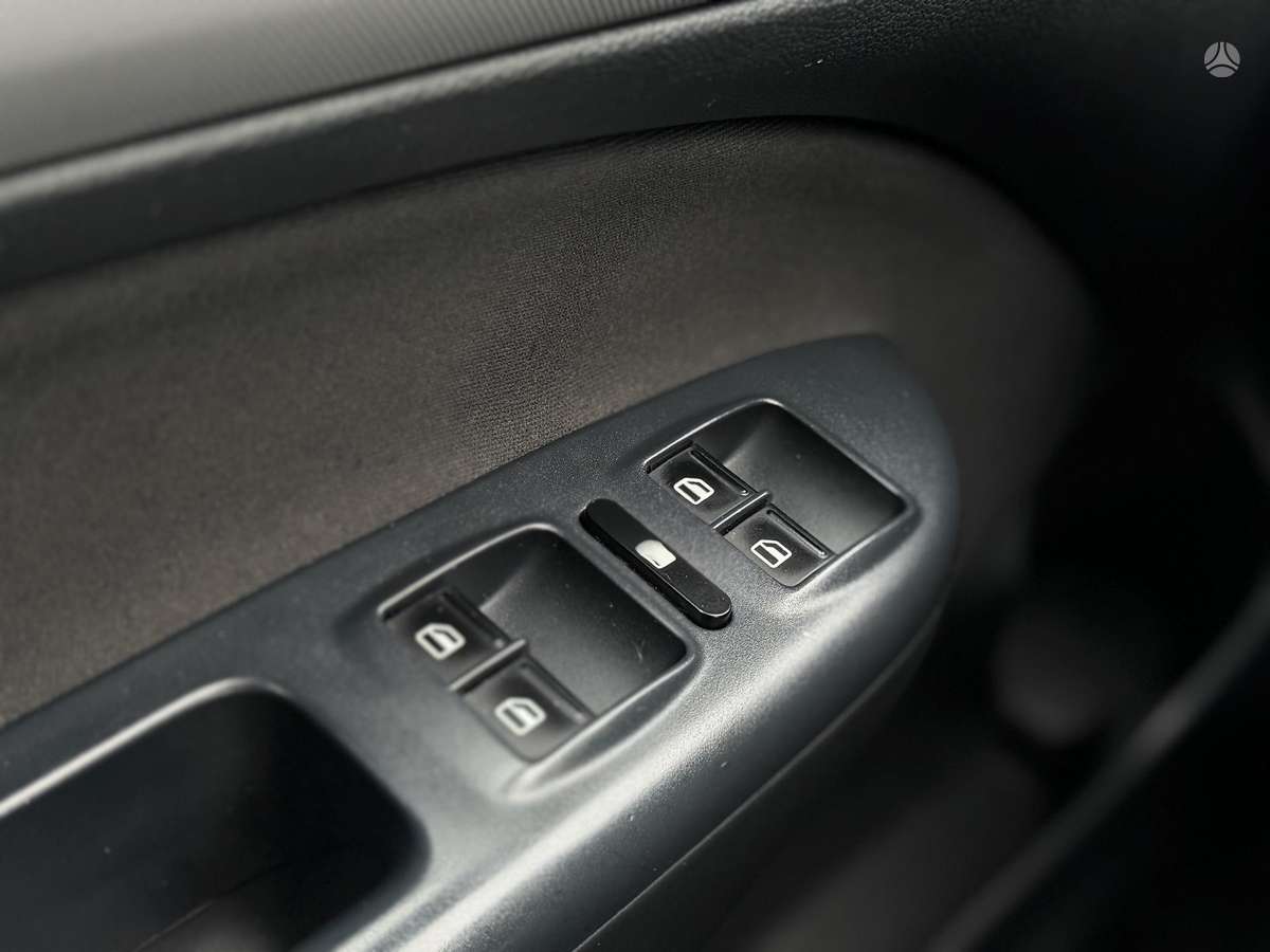 Skoda Octavia 2012 — photo 21