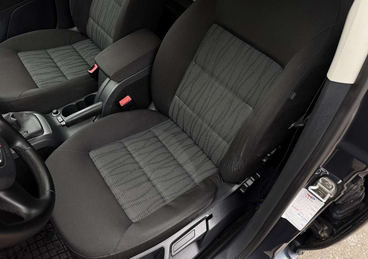 Skoda Octavia 2012 — photo 7