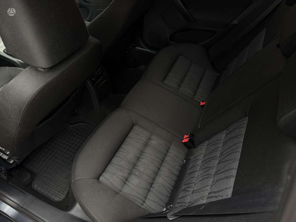 Skoda Octavia 2012 — photo 8