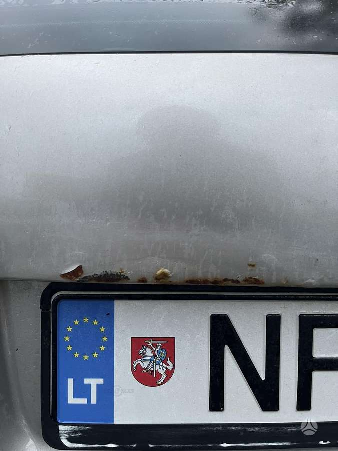 Skoda Octavia 2011 — photo 10