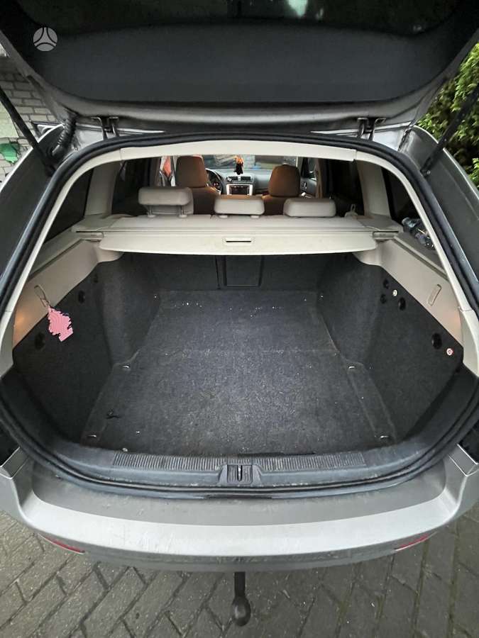 Skoda Octavia 2011 — photo 5
