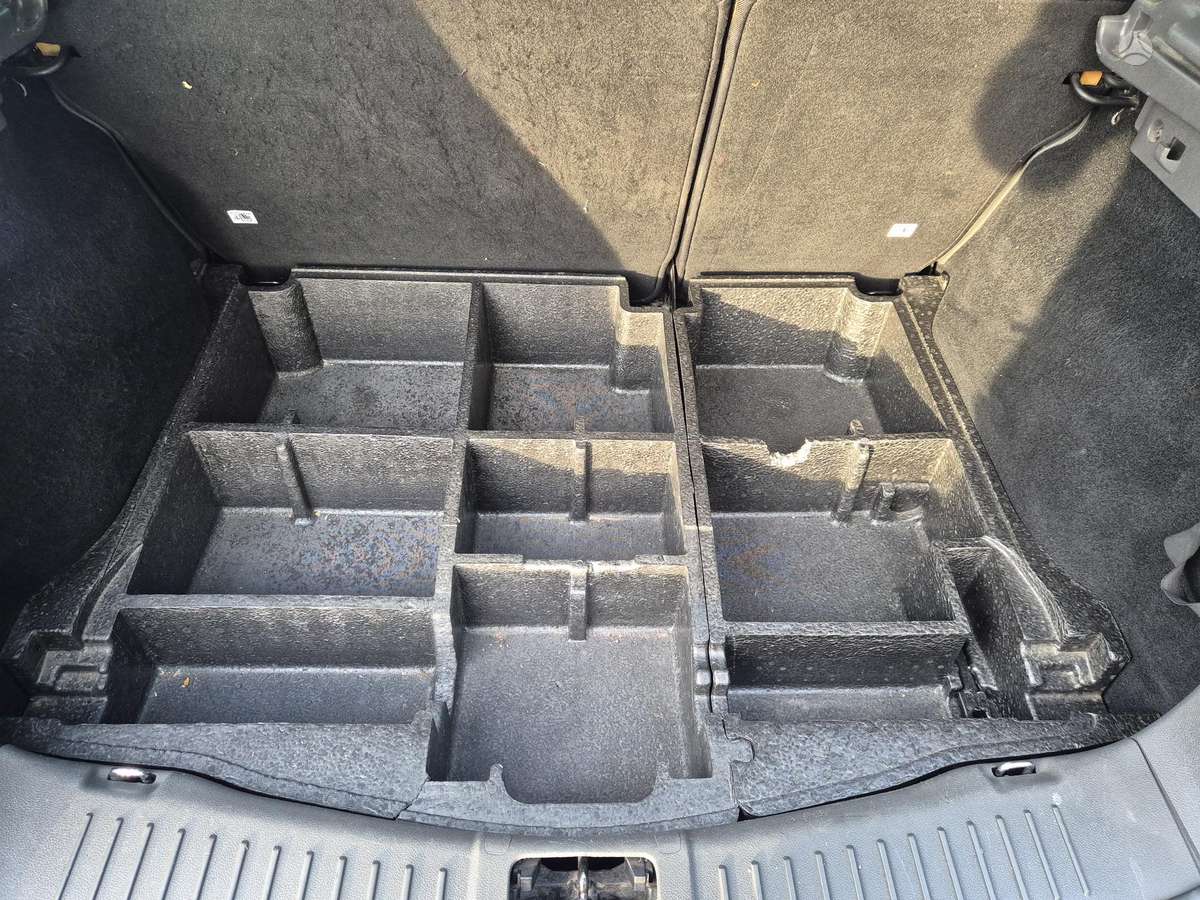 Ford Kuga 2008 — photo 13
