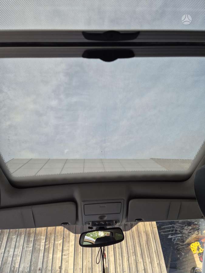 Ford Kuga 2008 — photo 19