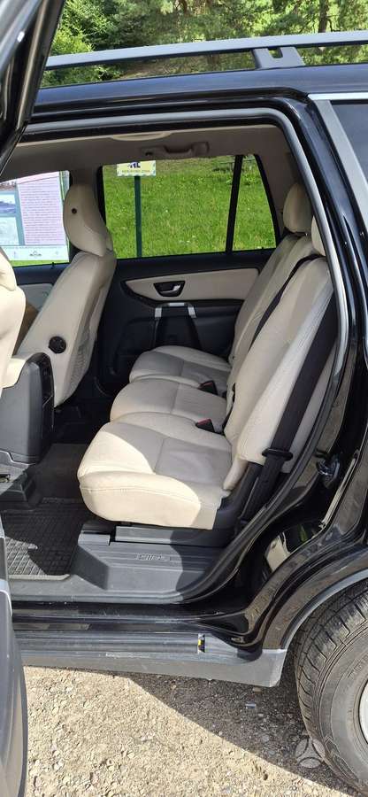 Volvo XC90 2006 — photo 6