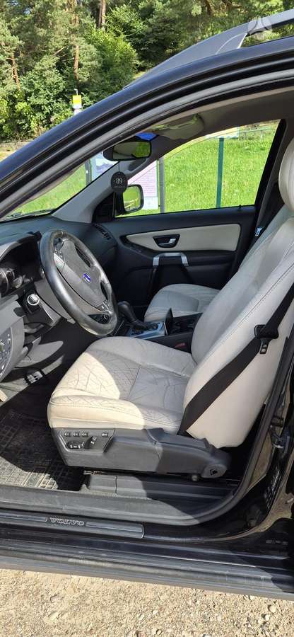 Volvo XC90 2006 — photo 7