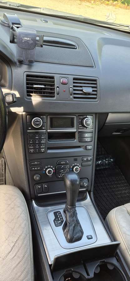 Volvo XC90 2006 — photo 8