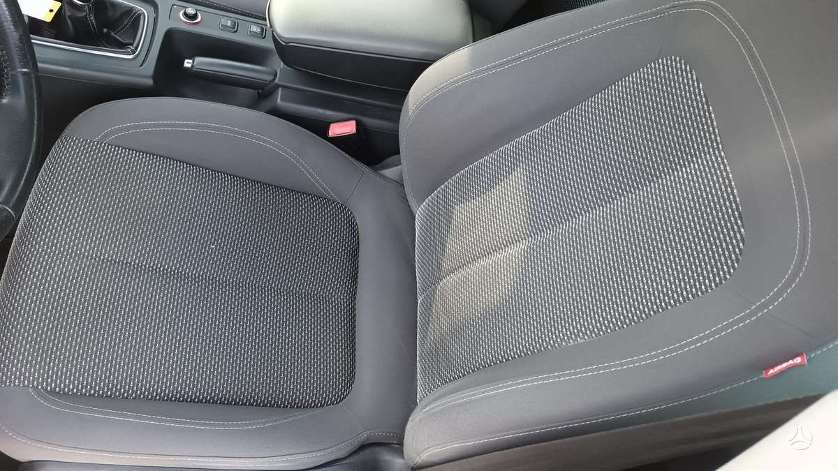 Seat Exeo 2013 — photo 11