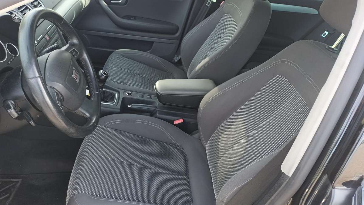 Seat Exeo 2013 — photo 12