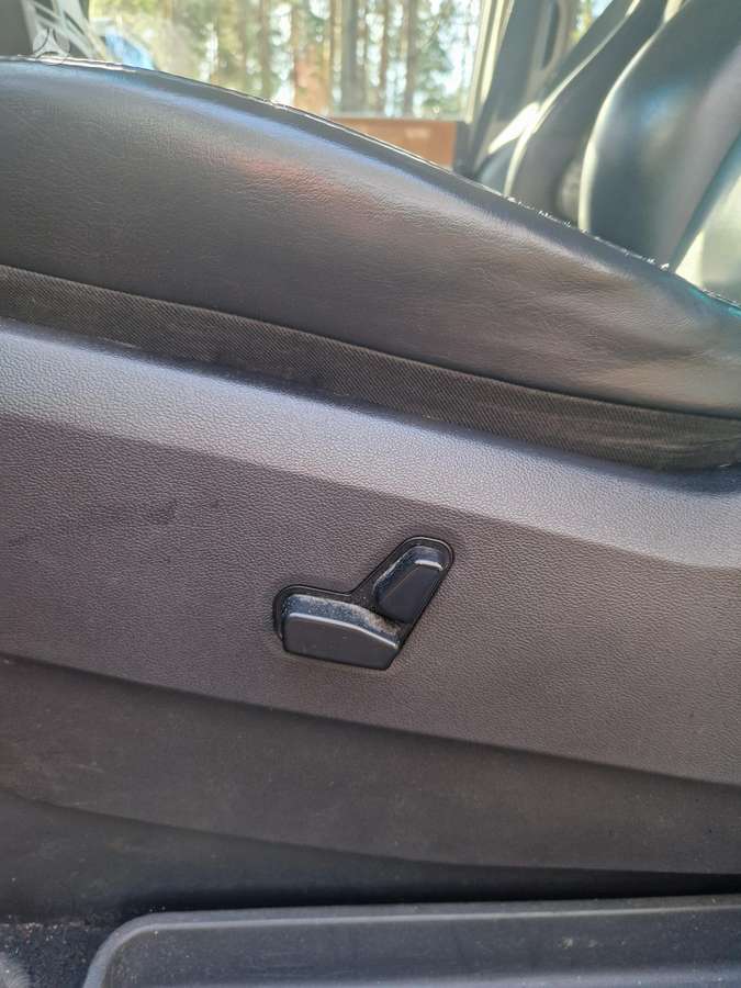 Chrysler Grand 2009 — photo 15