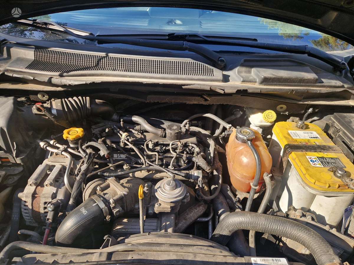 Chrysler Grand 2009 — photo 23