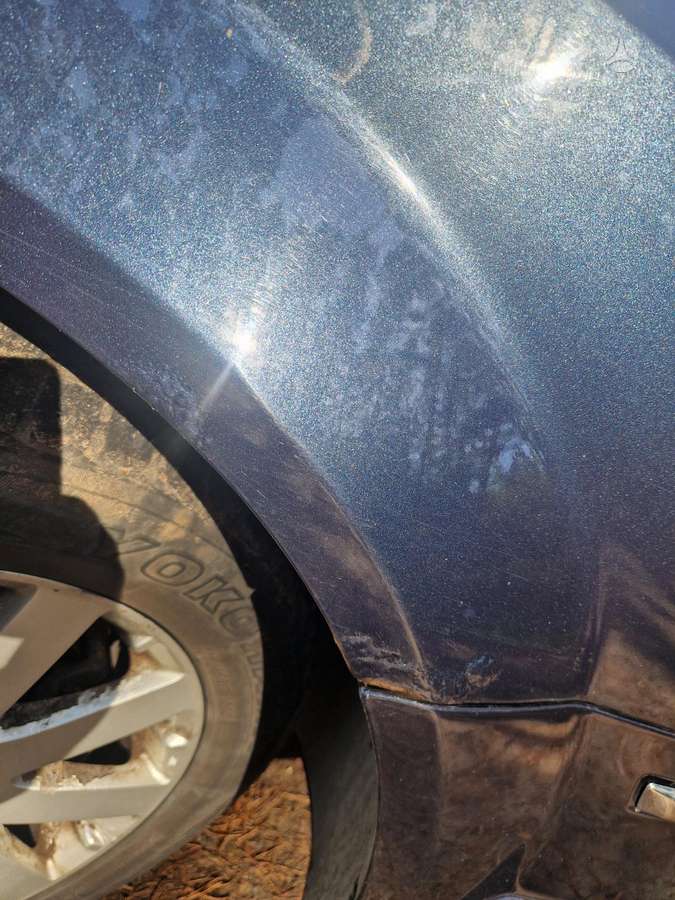 Chrysler Grand 2009 — photo 25