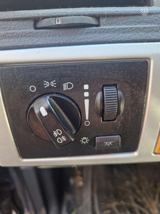 Chrysler Grand 2009 — photo 8