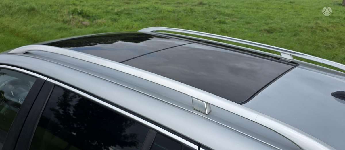 Skoda Superb 2011 — photo 15