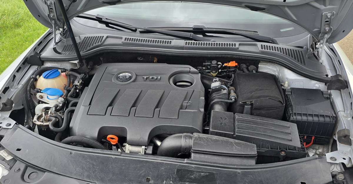 Skoda Superb 2011 — photo 27