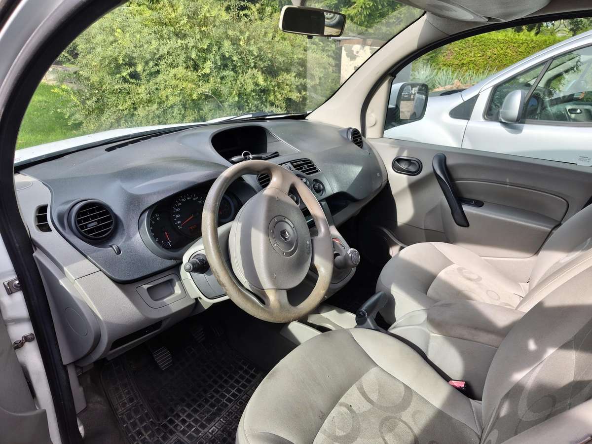 Renault Kangoo 2011 — photo 5