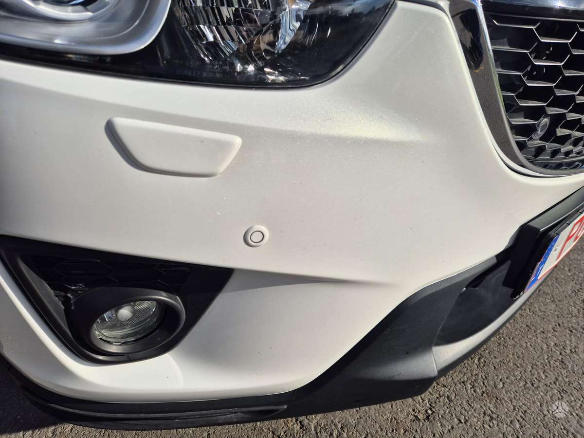 Mazda CX-5 2012 — photo 10