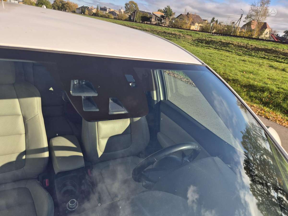 Mazda CX-5 2012 — photo 12