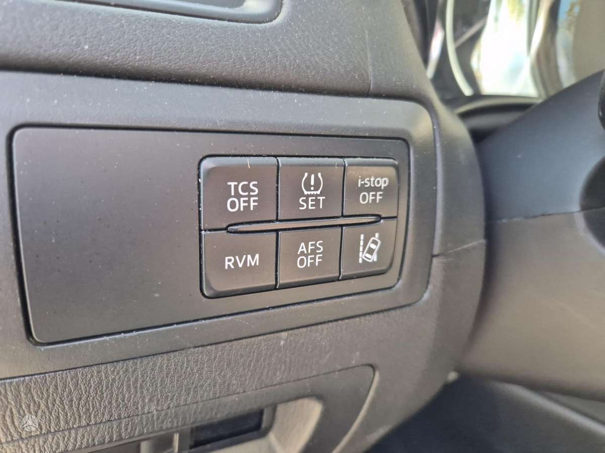 Mazda CX-5 2012 — photo 15