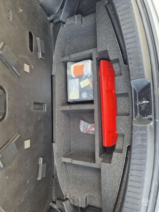 Mazda CX-5 2012 — photo 27