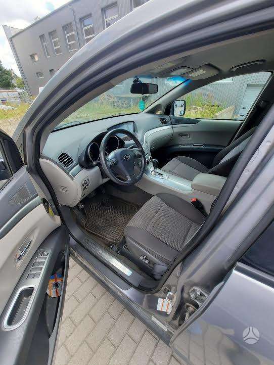 Subaru Tribeca 2007 — photo 6