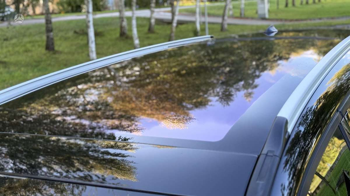 Ford Galaxy 2013 — фото 15