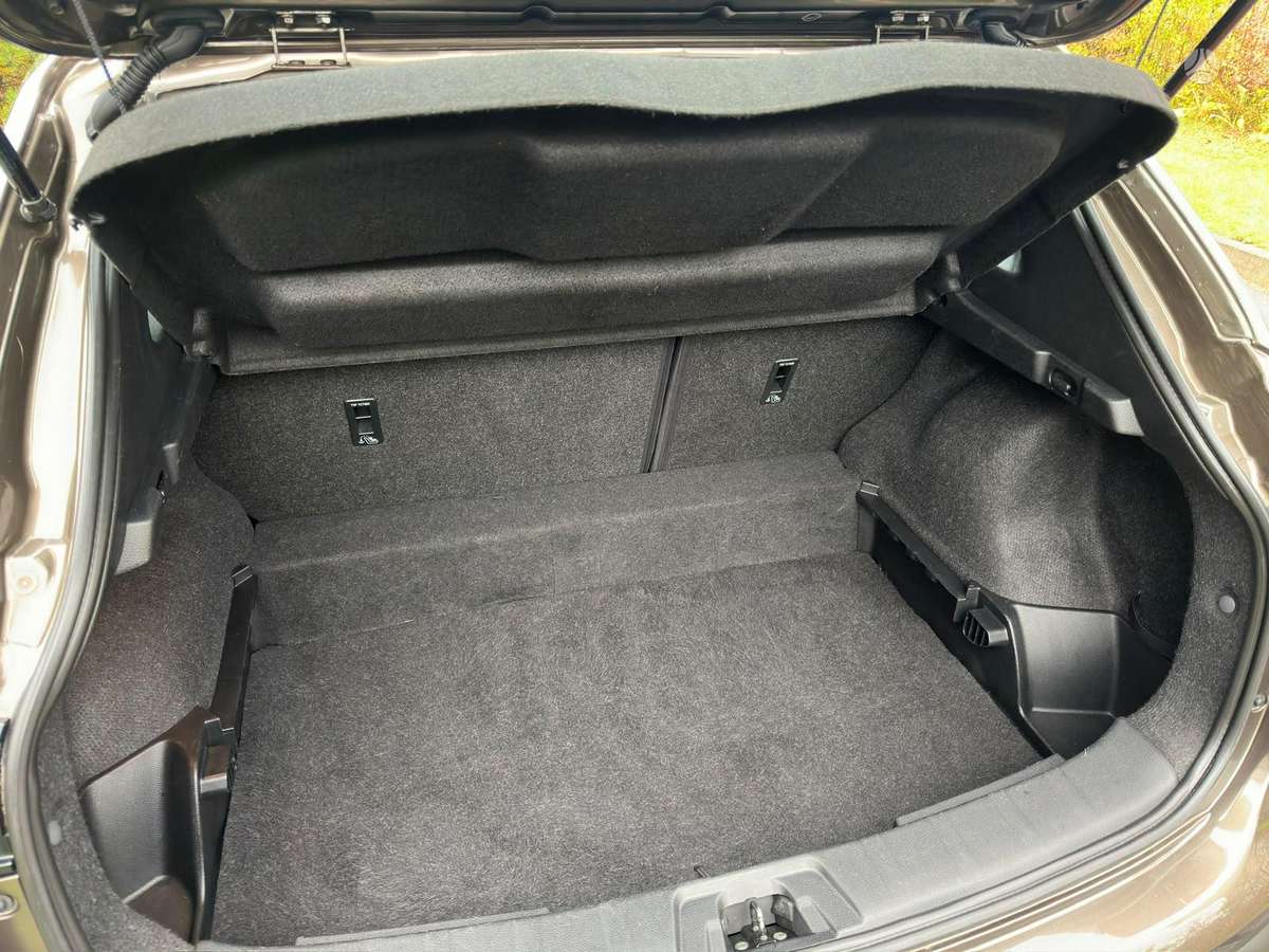 Nissan Qashqai 2015 — photo 27