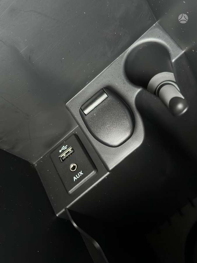 Nissan Qashqai 2015 — photo 28