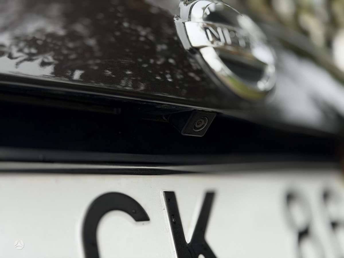 Nissan Juke 2014 — фото 18