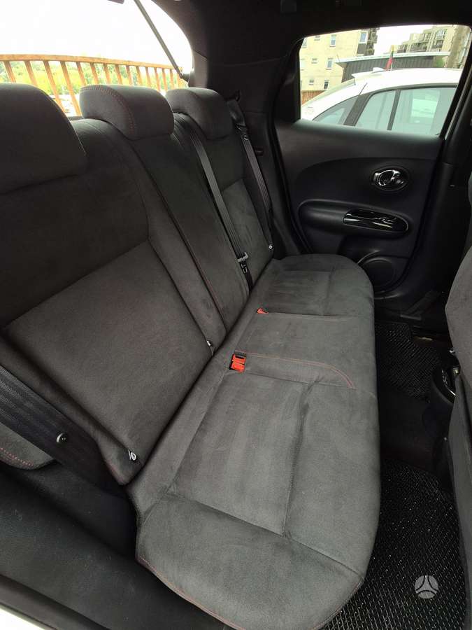 Nissan Juke 2014 — photo 12