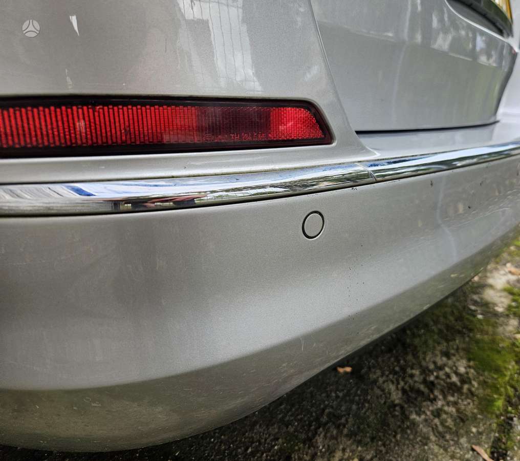 Opel Astra 2014 — photo 20