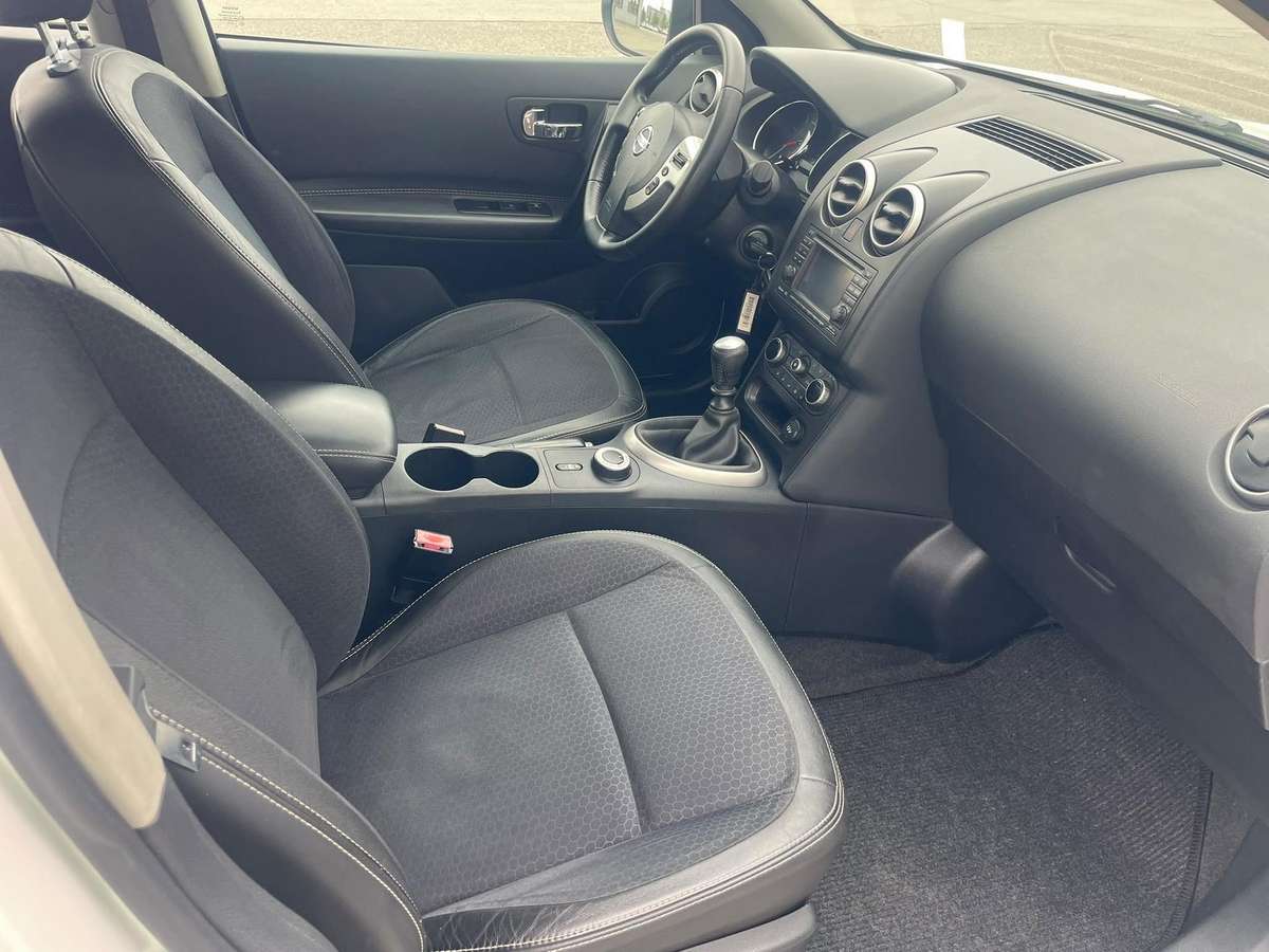 Nissan Qashqai 2013 — photo 7