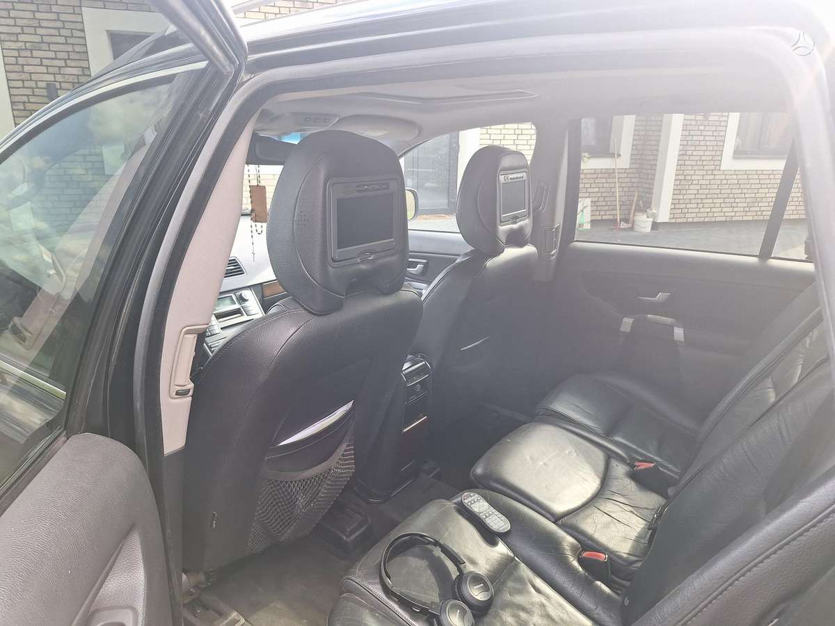 Volvo XC90 2011 — photo 5