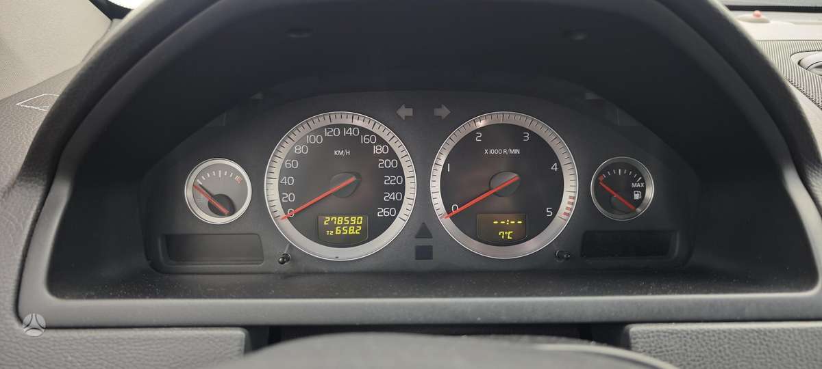 Volvo XC90 2008 — photo 15