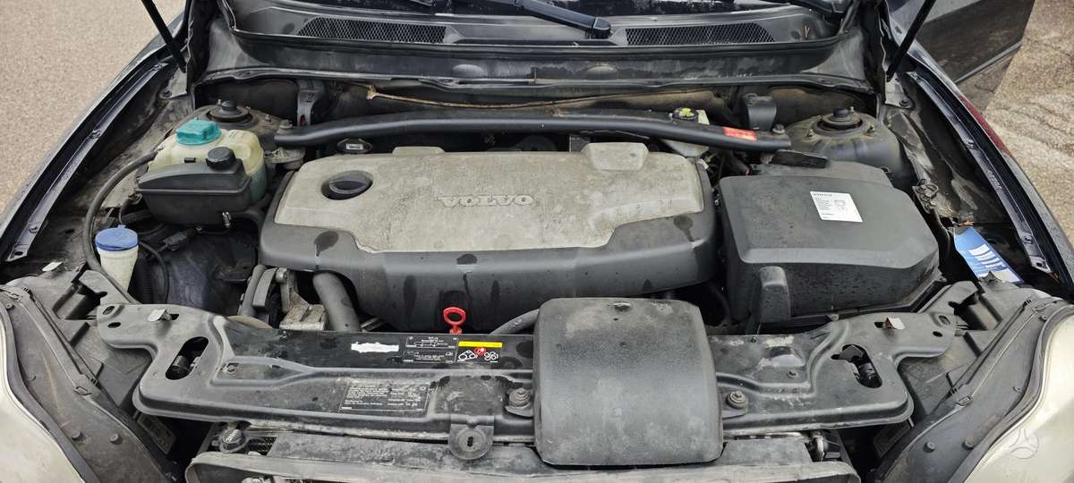 Volvo XC90 2008 — photo 20