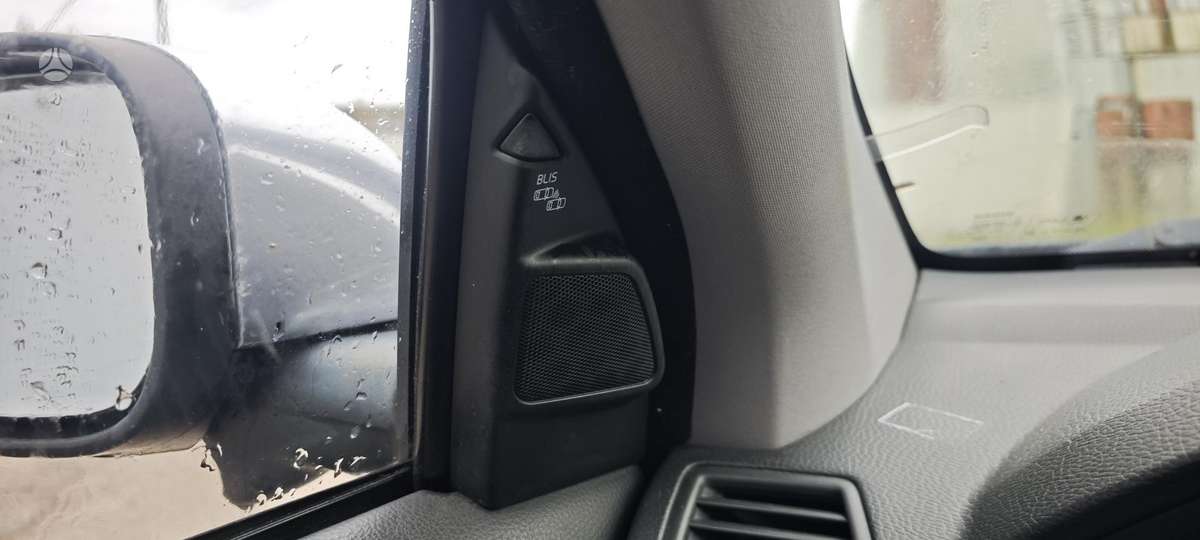 Volvo XC90 2008 — photo 21