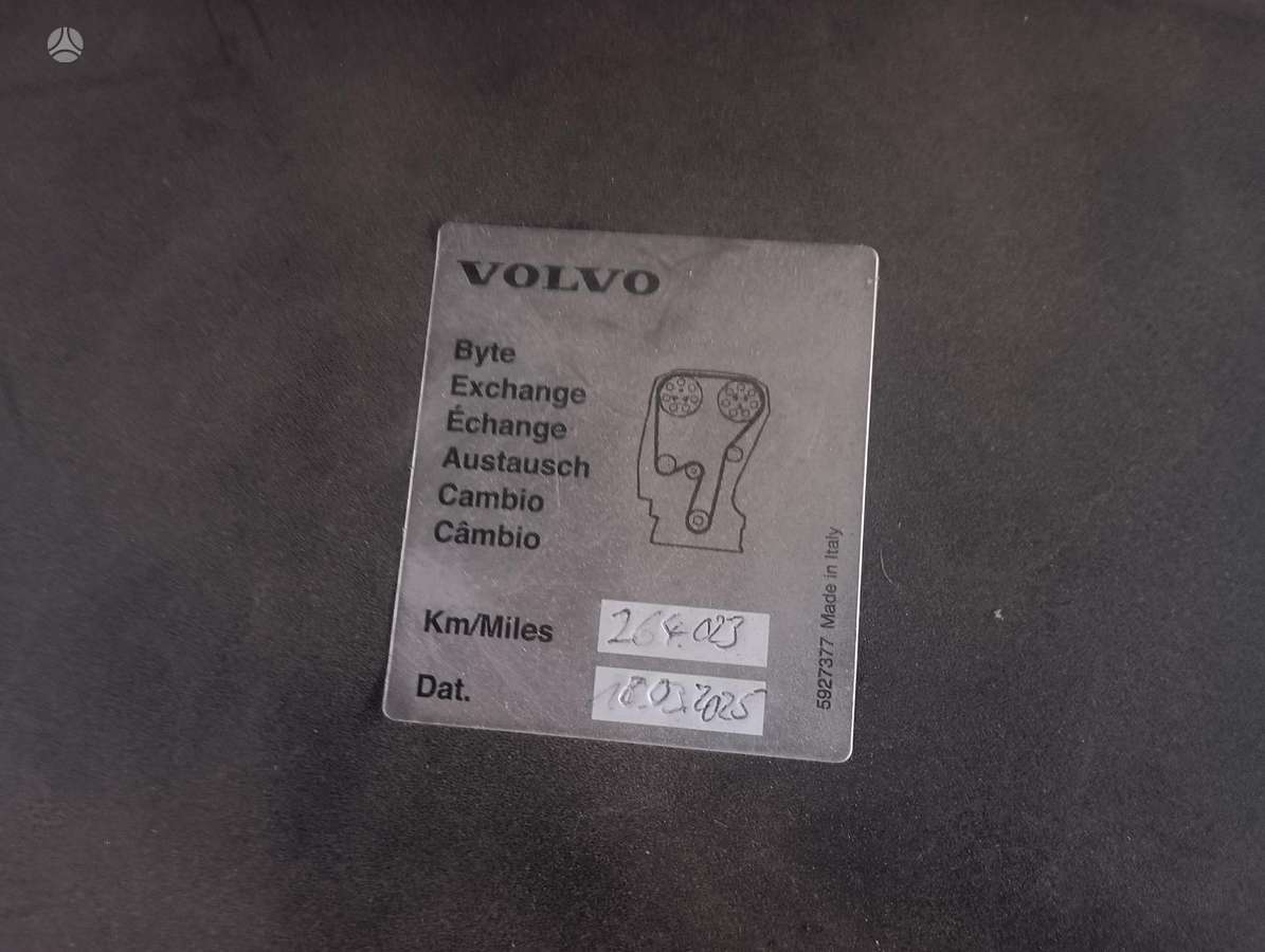 Volvo XC90 2008 — photo 27