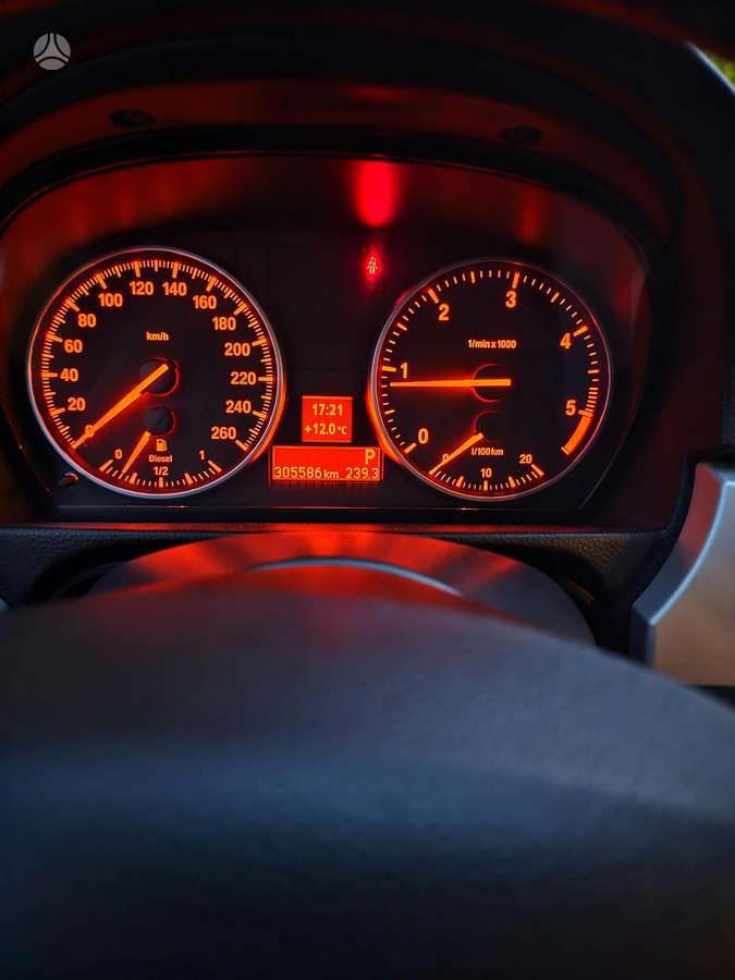 BMW 320 2010 — photo 39