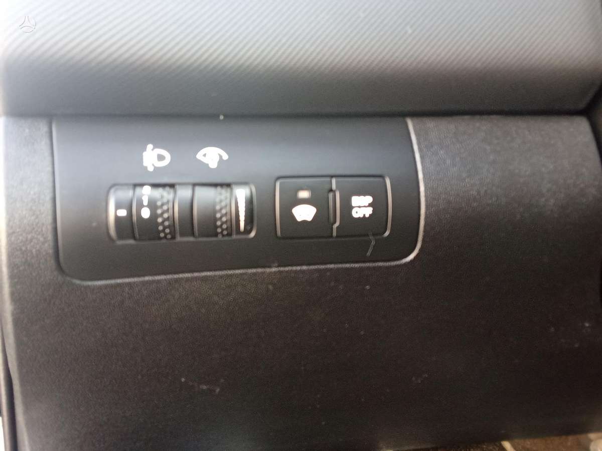 Kia Ceed 2008 — photo 30