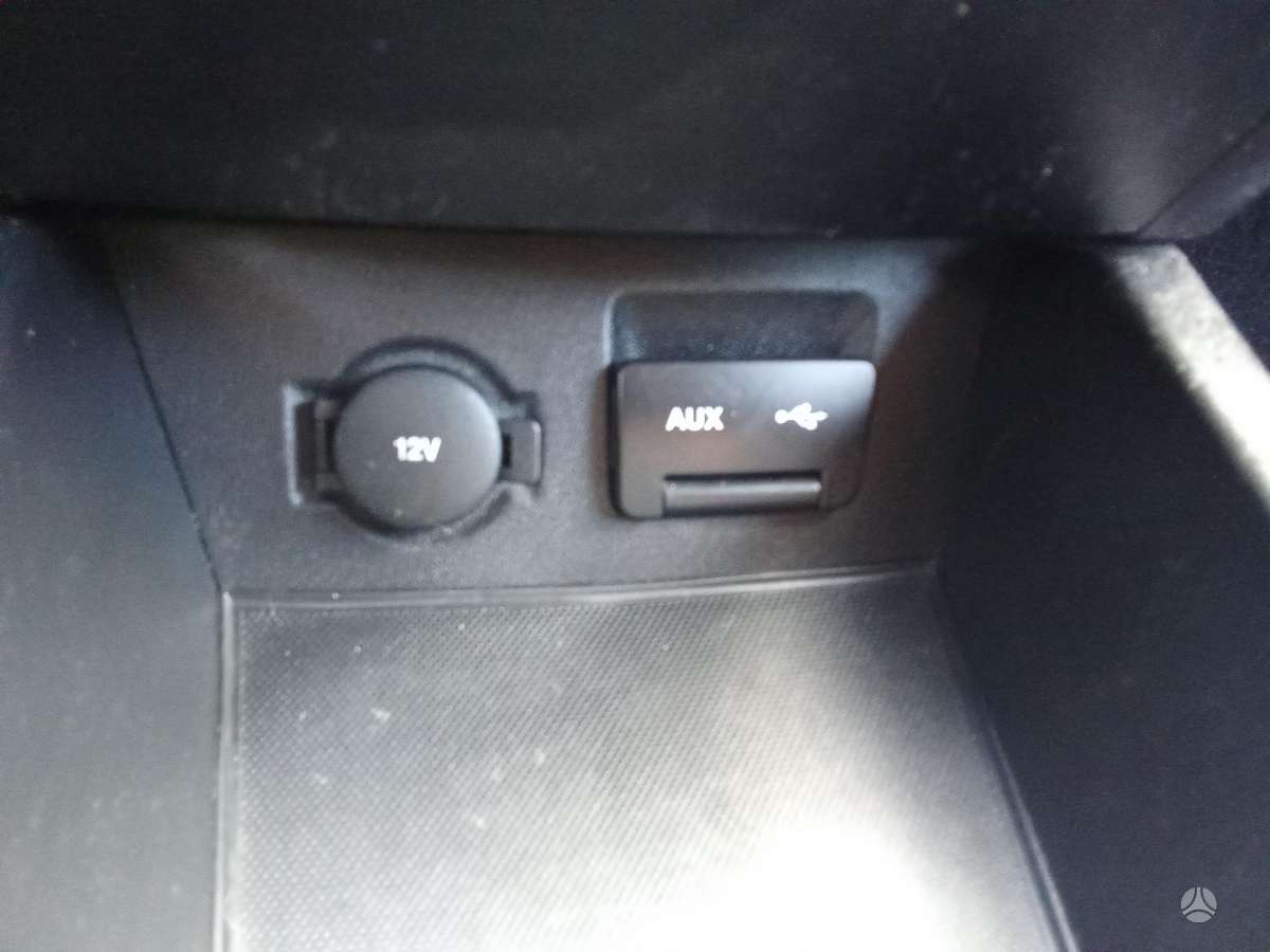 Kia Ceed 2008 — photo 31