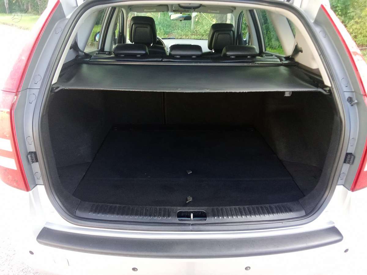 Kia Ceed 2008 — photo 32