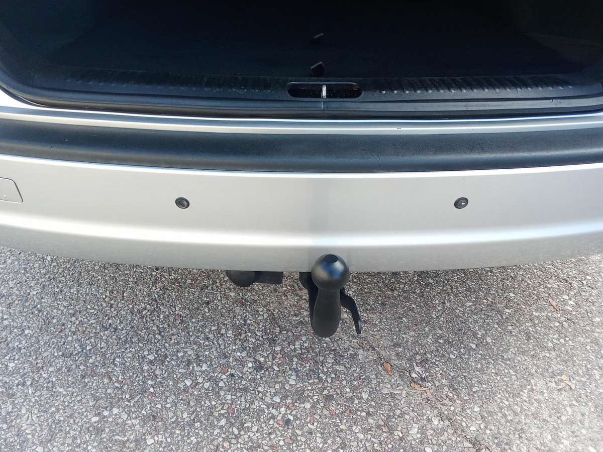 Kia Ceed 2008 — photo 34