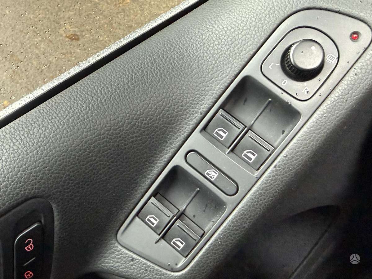 Volkswagen Tiguan 2008 — фото 24