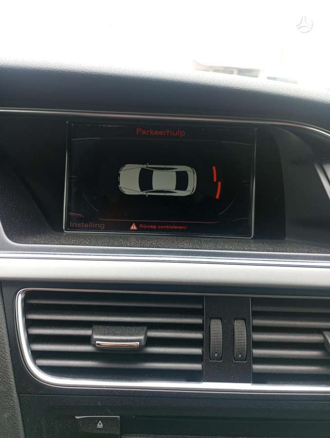 Opel Insignia 2012 — photo 13
