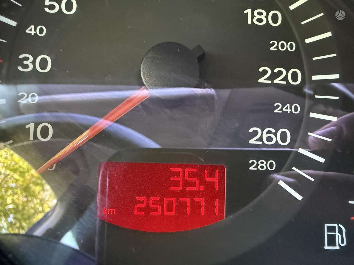 Audi A6 2008 — photo 13