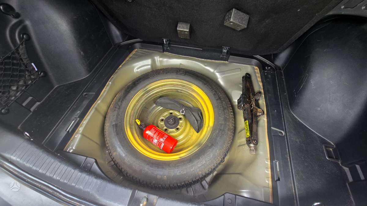 Honda CR-V 2014 — photo 7