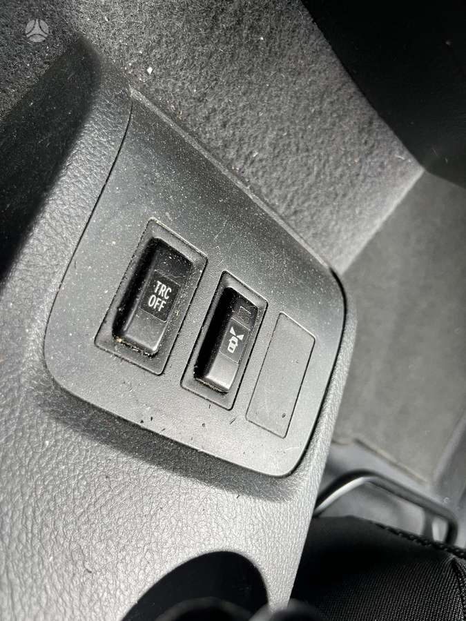 Toyota Corolla 2006 — photo 11