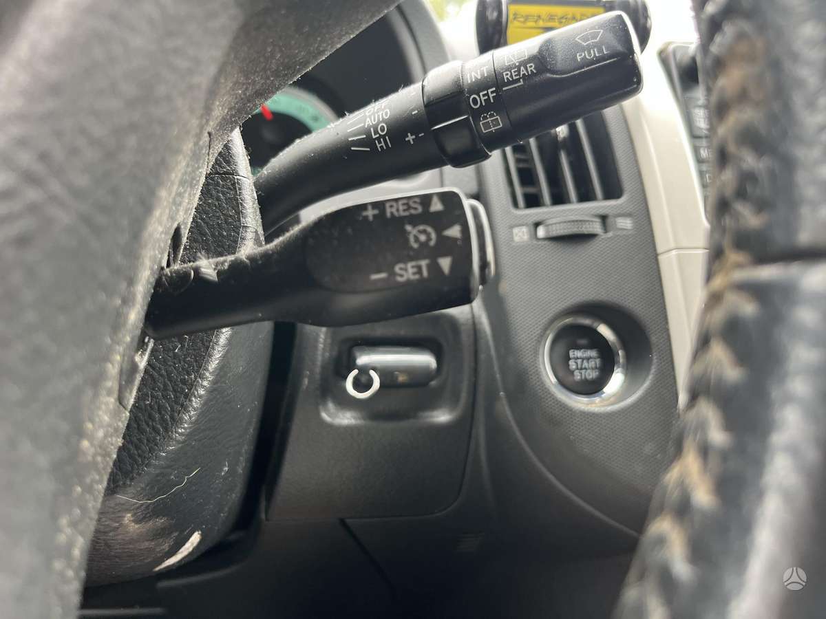 Toyota Corolla 2006 — photo 12