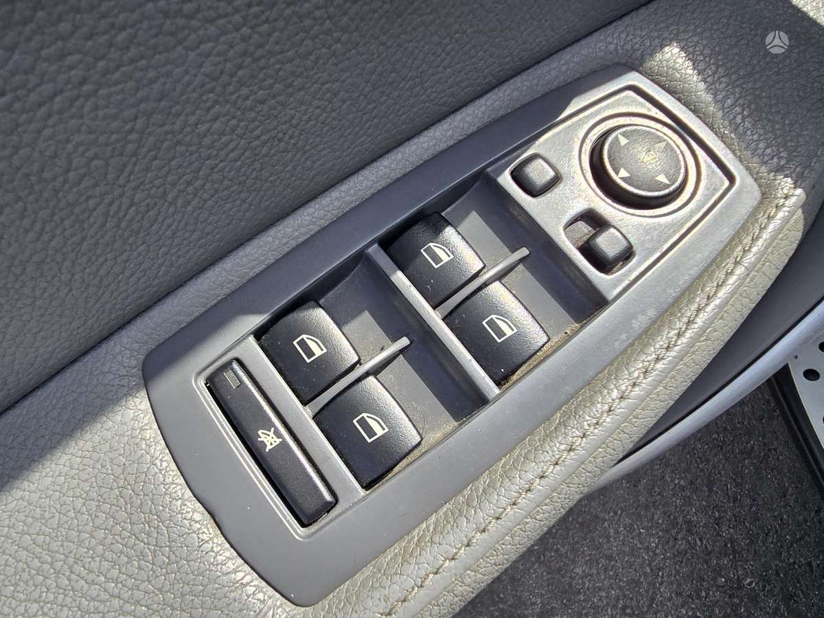BMW X3 2008 — фото 23